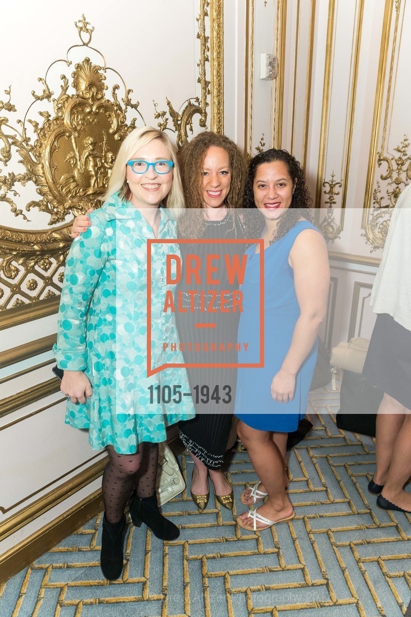 Kate Damon, Andrea Hailey, Renee Bracey Sherman, NARAL Pro-Choice's America's 22nd San Francisco Power of Choice Luncheon 2017, Fairmont Hotel. 950 Mason St, March 2nd, 2017, Photo #1105-1943 Kate Damon, Andrea Hailey, Renee Bracey Sherman, Photo #1105-1943