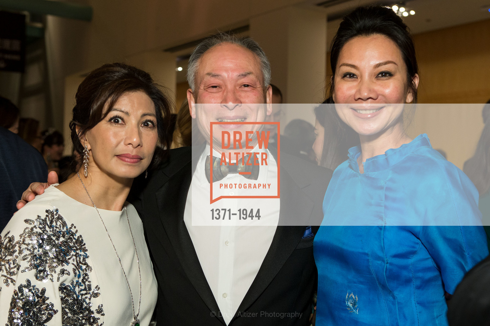 Michelle Tai, William Tai, Hope Chen, Photo #1371-1944