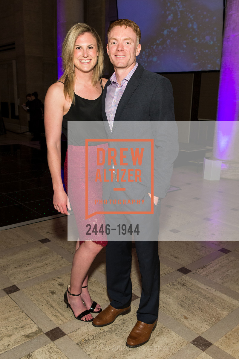 Jackie Flaherty, Jerry O'hara, Asian Art Museum Gala 2017, Asian Art Museum. 200 Larkin St, Photo #2446-1944 Jackie Flaherty, Jerry O'hara, Photo #2446-1944