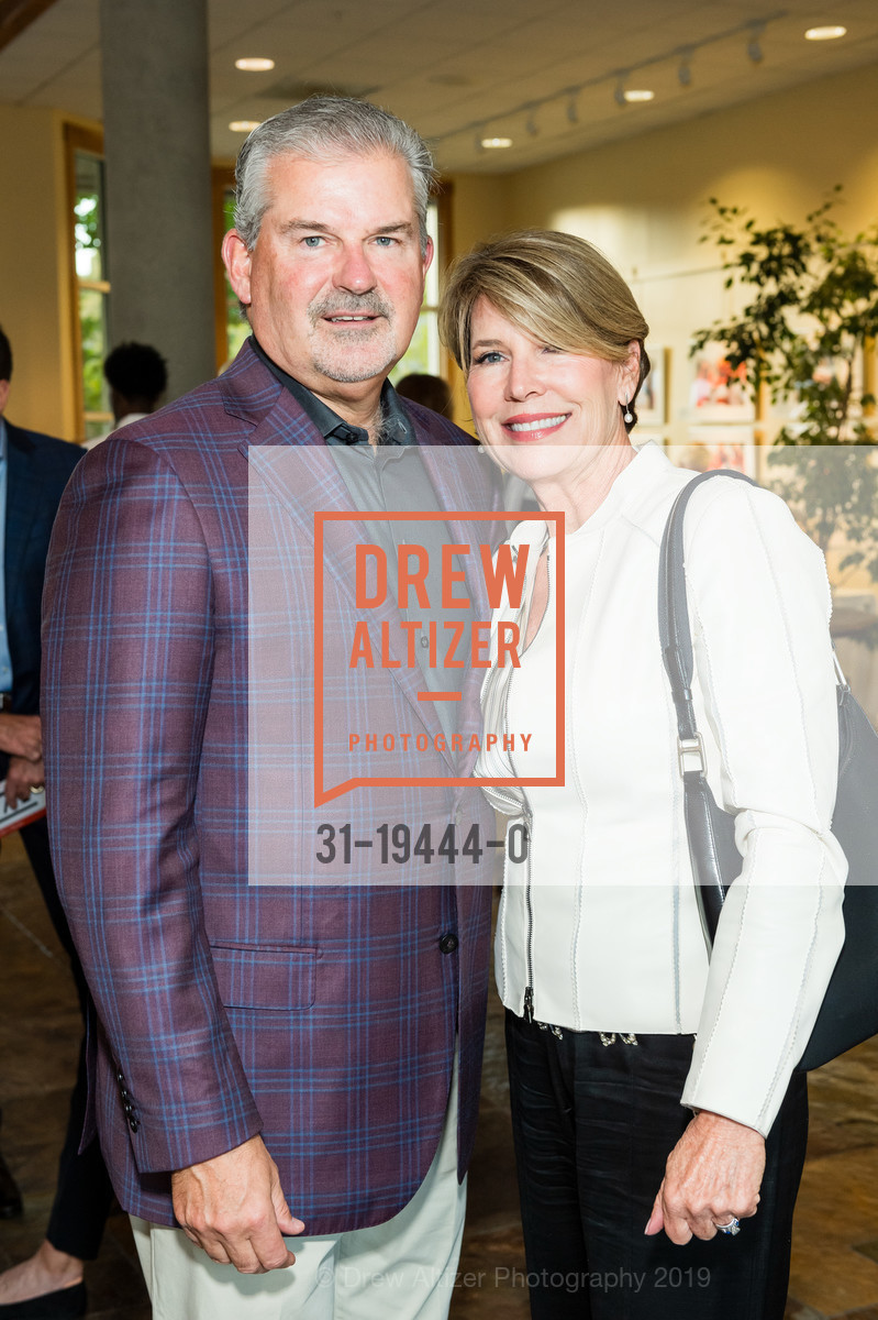 John Hahn, Nancy Hahn, Marin CASA Harvest of Hope 2019: Changing Lives, Mill Valley Community Center. 180 Camino Alto, October 17th, 2019, Photo #31-19444-0 John Hahn, Nancy Hahn, Photo #31-19444-0