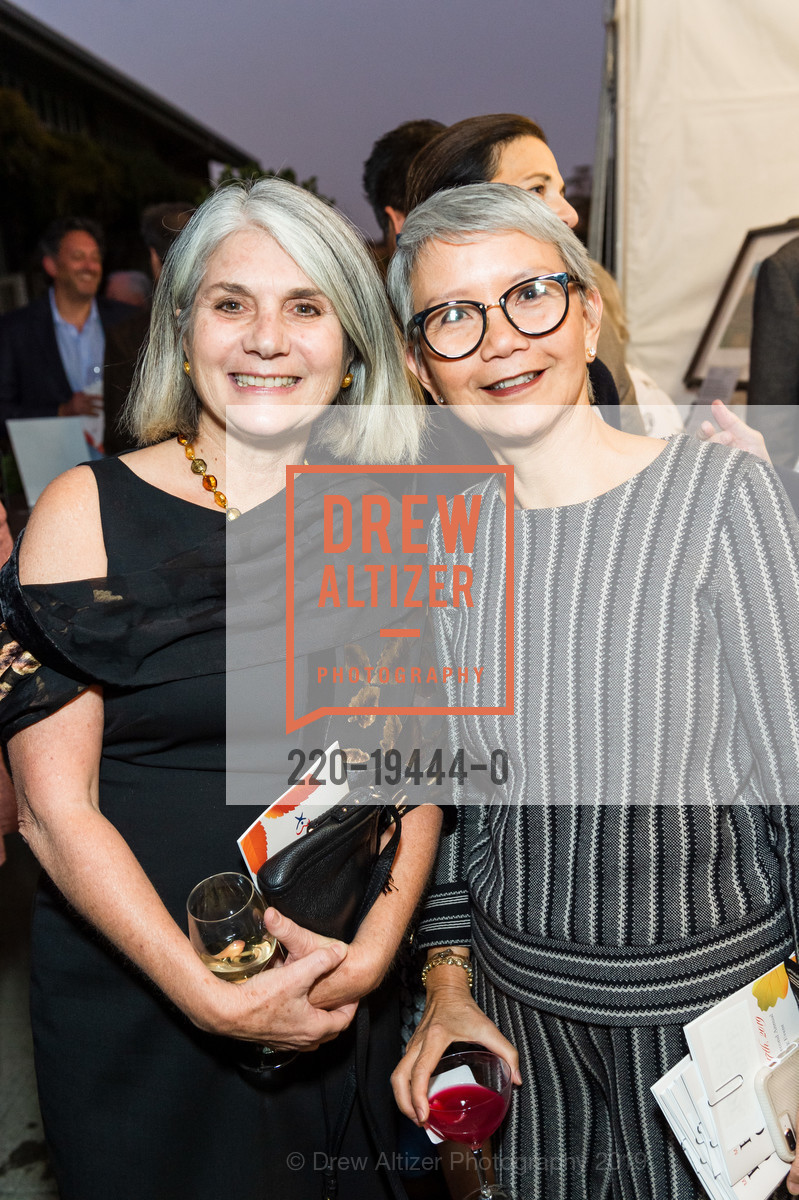 Beverly Wood, Elsa Leung, Marin CASA Harvest of Hope 2019: Changing Lives, Mill Valley Community Center. 180 Camino Alto, October 17th, 2019, Photo #220-19444-0 Beverly Wood, Elsa Leung, Photo #220-19444-0