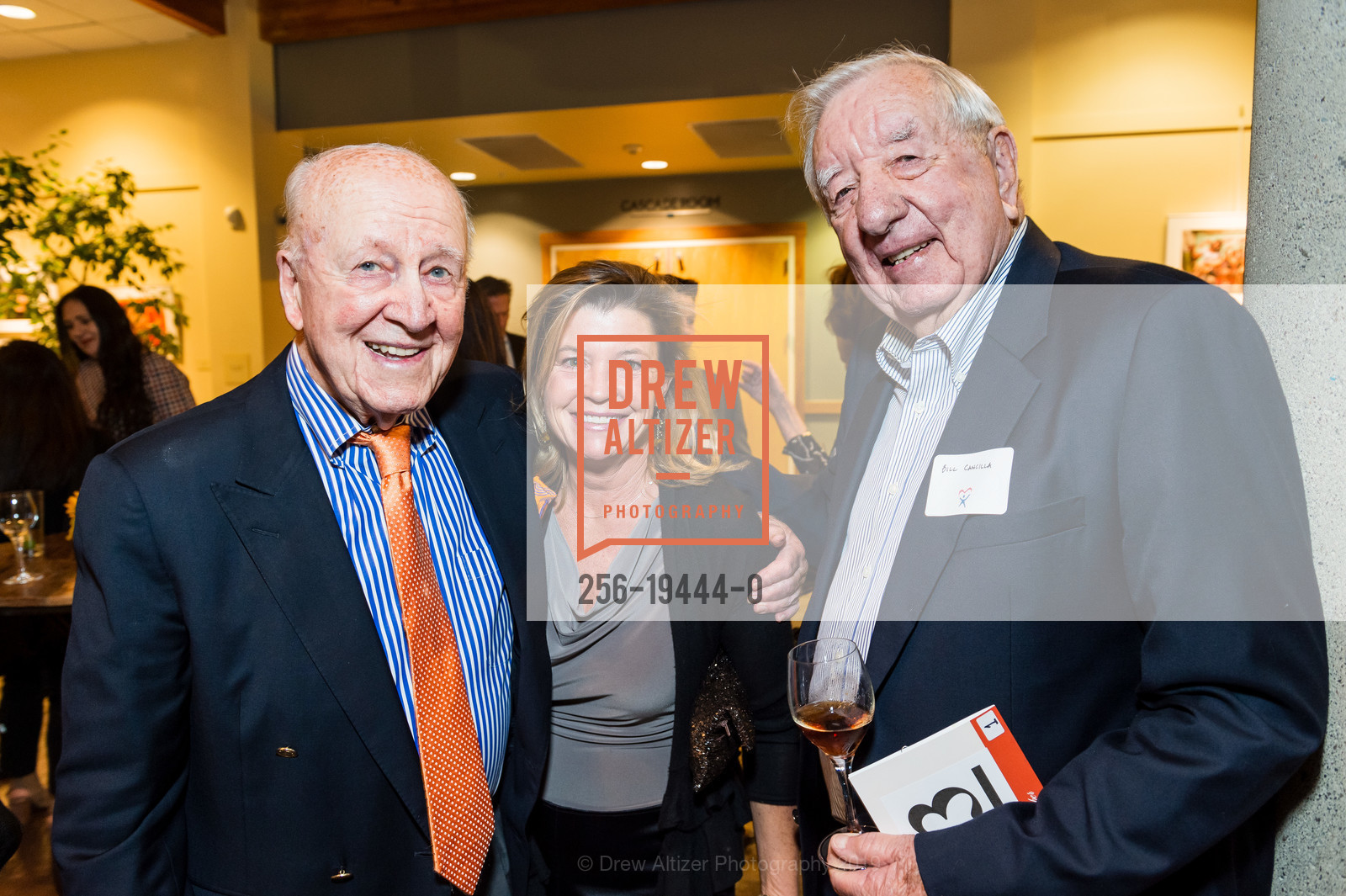 Joe Kelly, Mary Jane Pasha, Bill Cancilla, Marin CASA Harvest of Hope 2019: Changing Lives, Mill Valley Community Center. 180 Camino Alto, October 17th, 2019, Photo #256-19444-0 Joe Kelly, Mary Jane Pasha, Bill Cancilla, Photo #256-19444-0