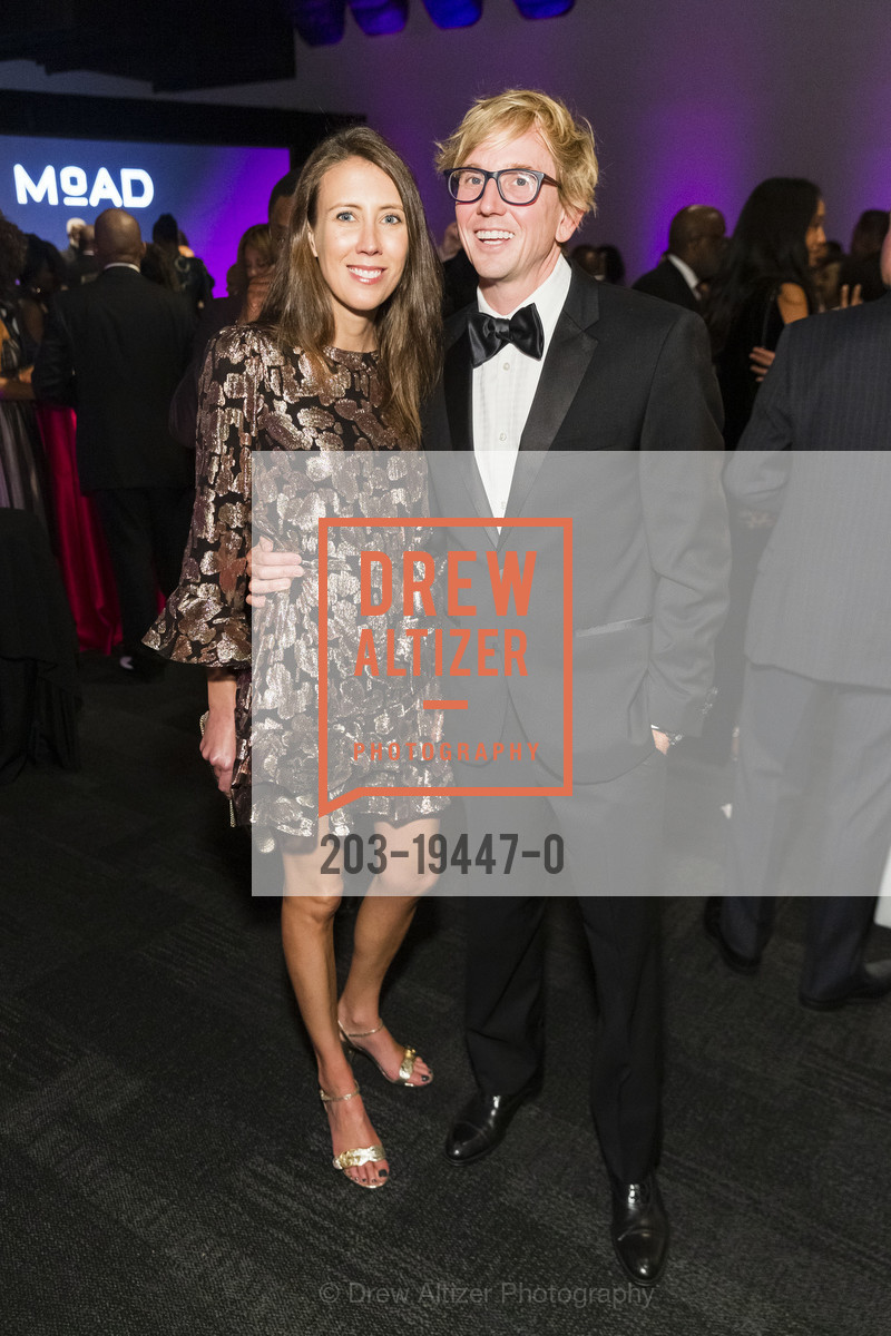 Jill Staib, Eric Ryan, MoAD's Afropolitan Ball 2019, City Metreon. 135 4th St, Photo #203-19447-0 Jill Staib, Eric Ryan, Photo #203-19447-0