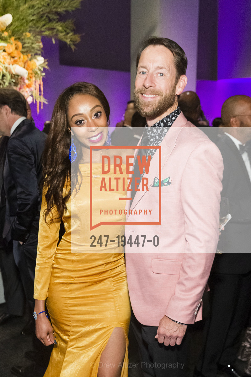 Alicia Johnson, Todd Wilder, Photo #247-19447-0
