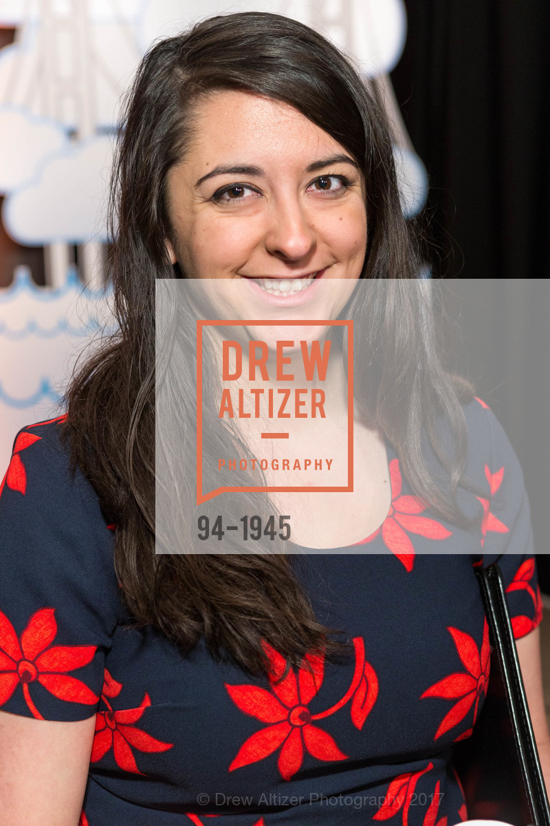 Kyra Geithman, CityBeat Breakfast 2017: The Changing Climate, The Fairmont Hotel, March 1st, 2017, Photo #94-1945 Kyra Geithman, Photo #94-1945