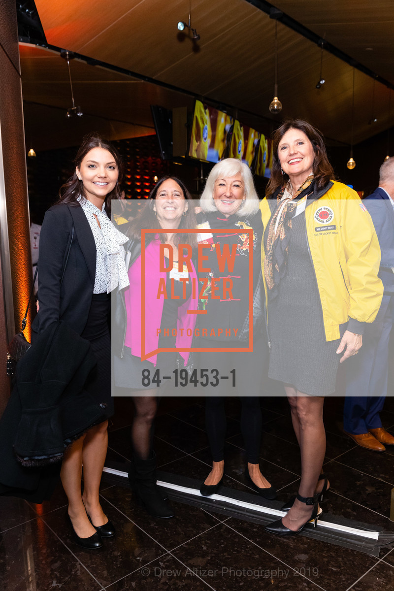 Marisha Forbes, Joanne Tabasz, Sharon Matthews, Mary Forbes, City Year San Jose 25th Anniversary Gala 2019, Levi's Stadium. 4900 Marie P DeBartolo Way, October 17th, 2019, Photo #84-19453-1 Marisha Forbes, Joanne Tabasz, Sharon Matthews, Mary Forbes, Photo #84-19453-1
