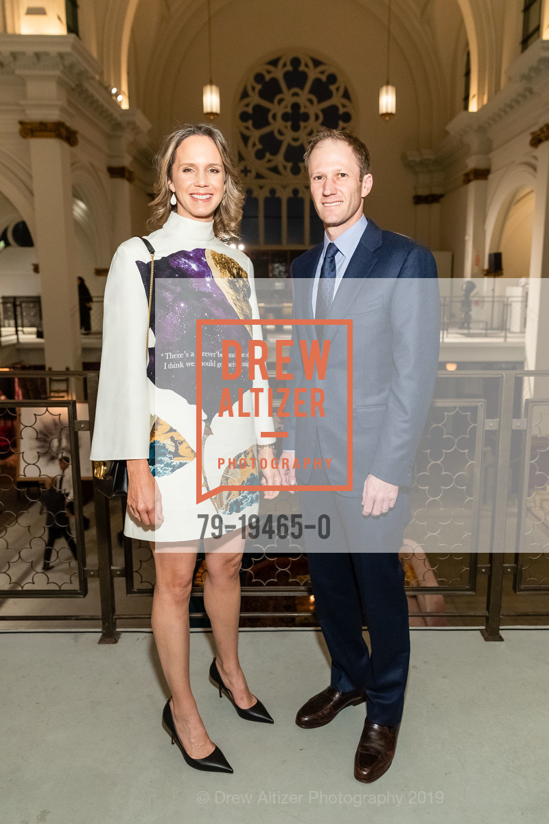 Jessica Moment, Jason Moment, Saint Joseph's Art Society Hosts Valentino, Saint Joseph's Art Society, October 17th, 2019, Photo #79-19465-0 Jessica Moment, Jason Moment, Photo #79-19465-0