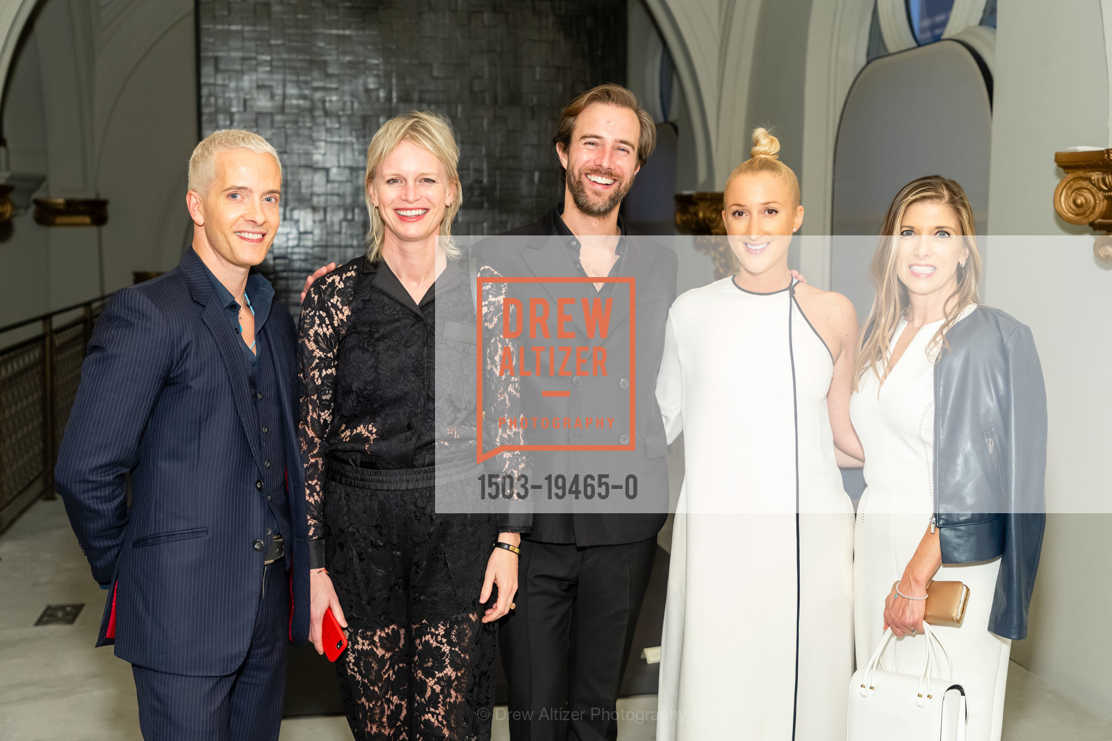 Chris Bletzer, Sam Broekema, Bianca Sleight, Danielle Neuman, Saint Joseph's Art Society Hosts Valentino, Saint Joseph's Art Society, October 17th, 2019, Photo #1503-19465-0 Chris Bletzer, Sam Broekema, Bianca Sleight, Danielle Neuman, Photo #1503-19465-0