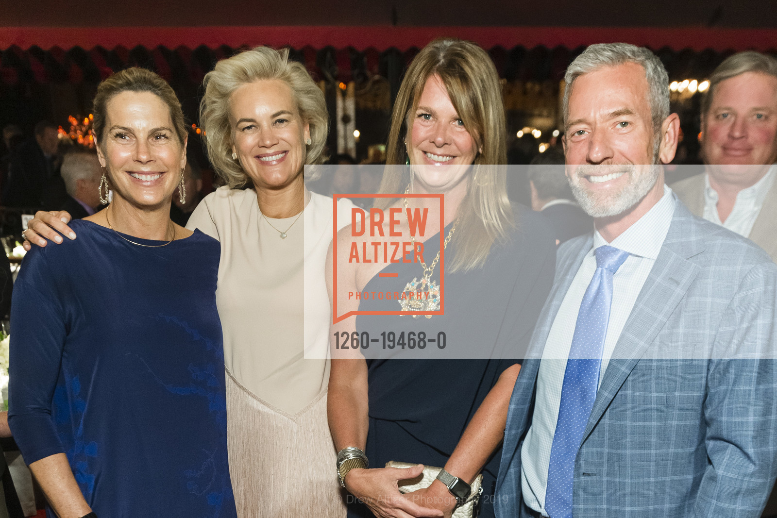 Julie Munro, Nellie Draganic, Christine Gardner, James Campbell, Bring Change to Mind's Annual Revels and Revelations, Bimbo’s 365 Club, October 17th, 2019, Photo #1260-19468-0 Julie Munro, Nellie Draganic, Christine Gardner, James Campbell, Photo #1260-19468-0