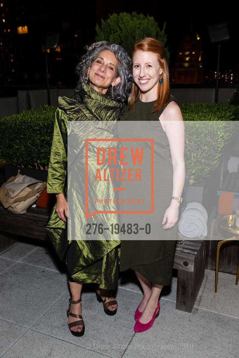 Frish Brandt, Delaney Kennedy, Fraenkel Gallery 40th Anniversary Celebration, One Kearny Club. 23 Geary Street, October 22nd, 2019, Photo #276-19483-0 Frish Brandt, Delaney Kennedy, Photo #276-19483-0