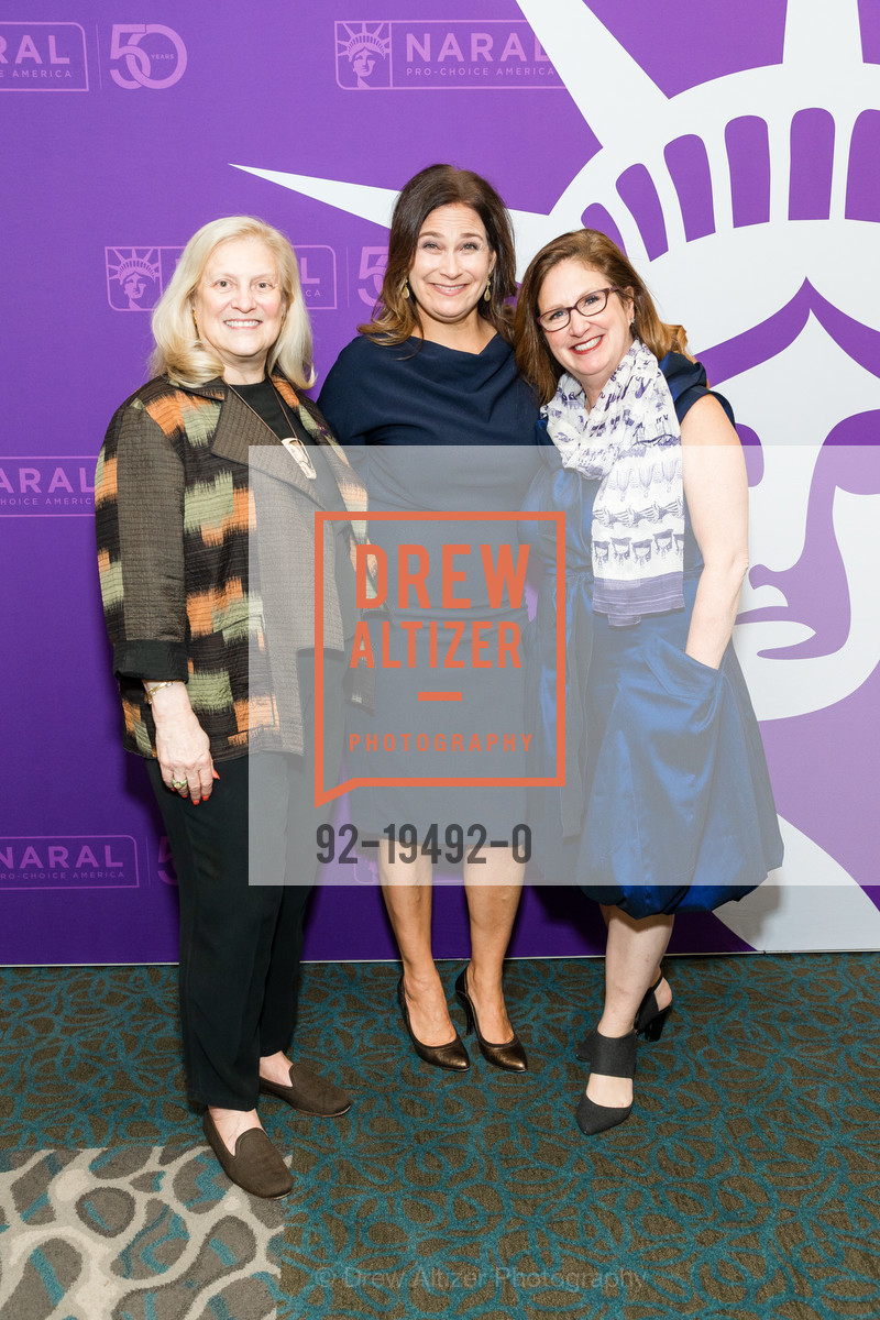 Susan Hyatt, Ilyse Hogue, Dahlia Lithwick, NARAL Peninsula Power of Choice Luncheon 2019, 4290 El Camino Real, Photo #92-19492-0 Susan Hyatt, Ilyse Hogue, Dahlia Lithwick, Photo #92-19492-0