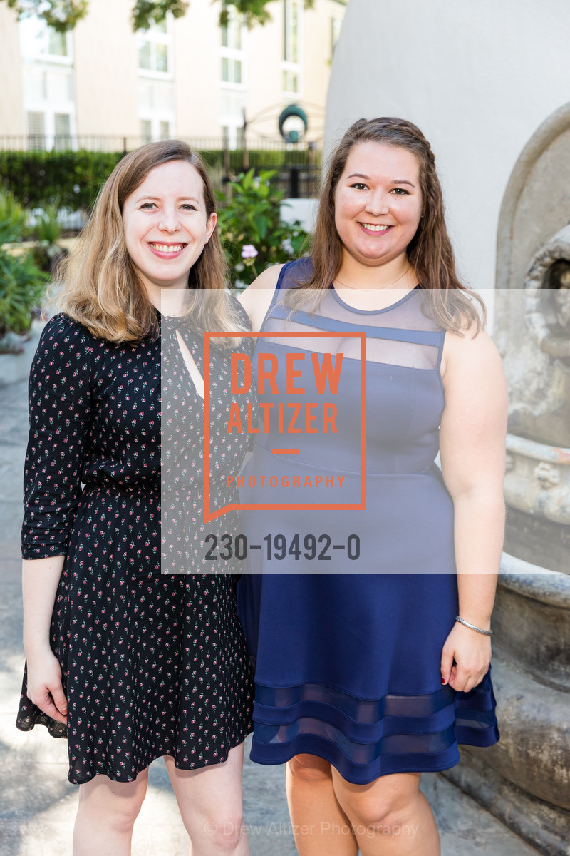 Brooke Cornish, Lucy Spurlock, NARAL Peninsula Power of Choice Luncheon 2019, 4290 El Camino Real, Photo #230-19492-0 Brooke Cornish, Lucy Spurlock, Photo #230-19492-0