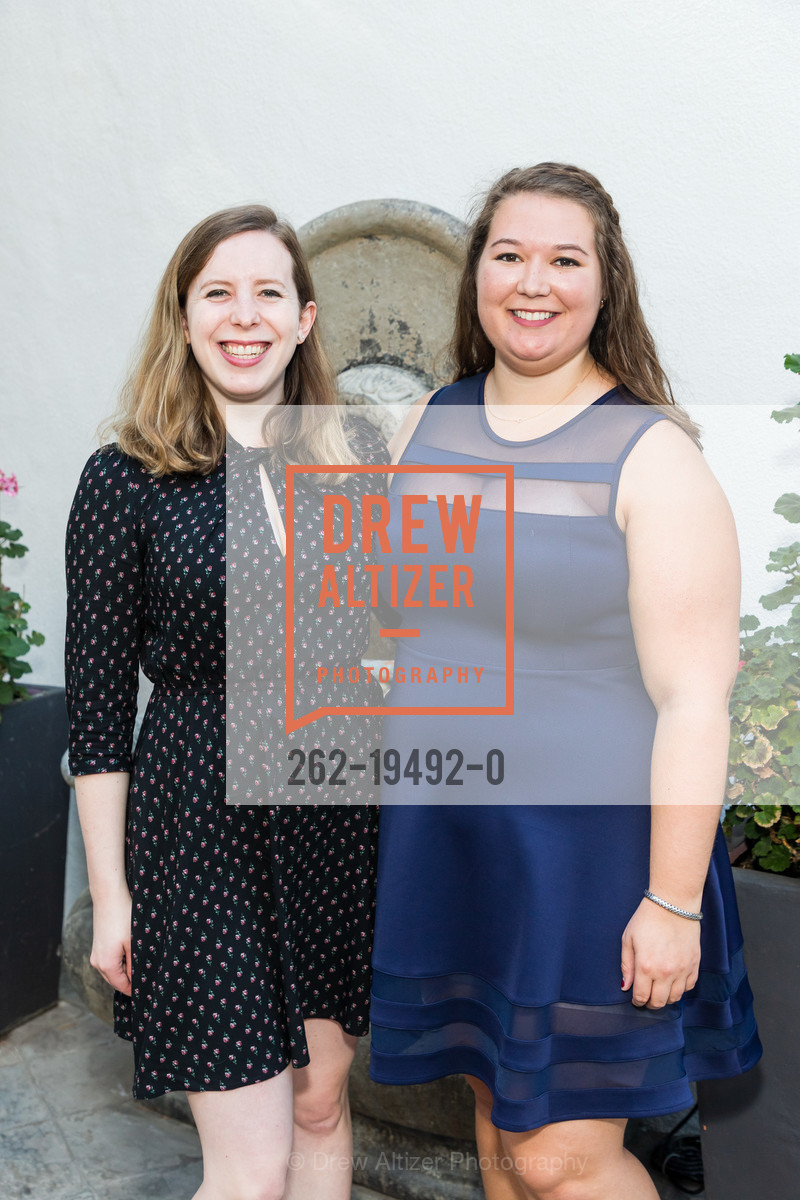 Brooke Cornish, Lucy Spurlock, NARAL Peninsula Power of Choice Luncheon 2019, 4290 El Camino Real, Photo #262-19492-0 Brooke Cornish, Lucy Spurlock, Photo #262-19492-0