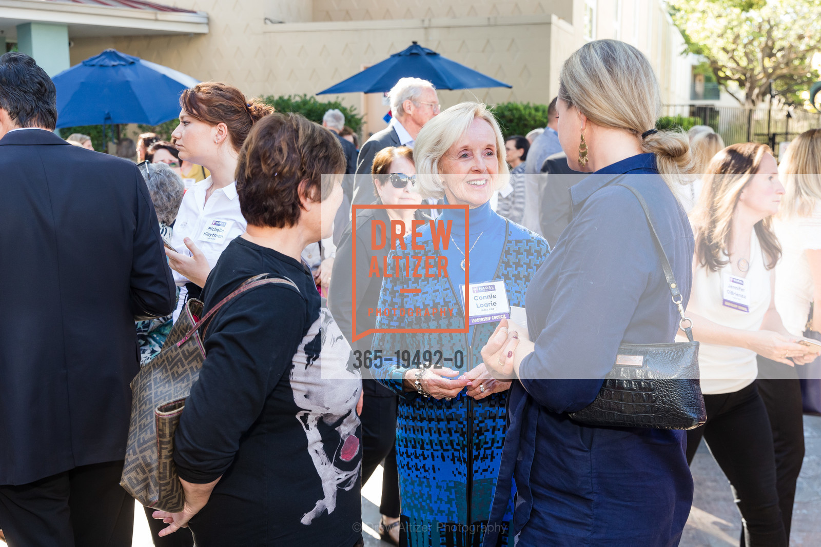 Connie Loarie, NARAL Peninsula Power of Choice Luncheon 2019, 4290 El Camino Real, Photo #365-19492-0 Connie Loarie, Photo #365-19492-0