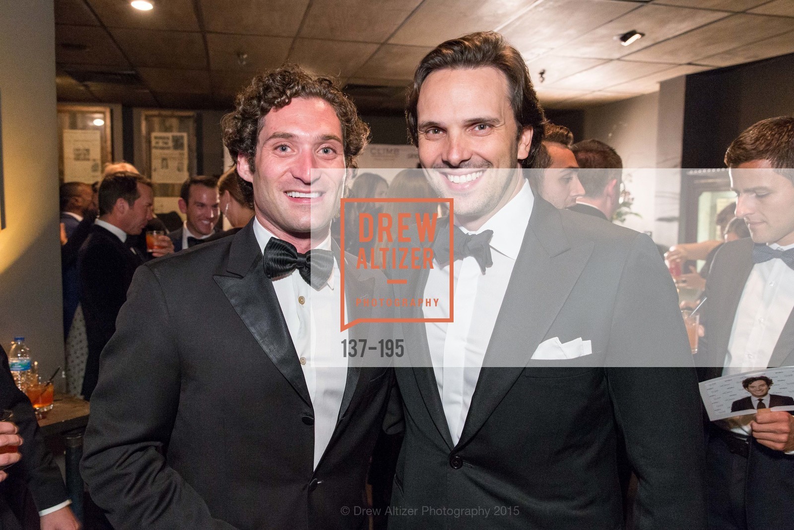 Justin Fichelson, Will Harbin, Climb Real Estate and Sindeo Celebrate the Launch of Million Dollar Listing San Francisco, Local Edition San Francisco. 691 Market St, July 8th, 2015,Drew Altizer, Drew Altizer Photography, full-service agency, private events, San Francisco photographer, photographer california