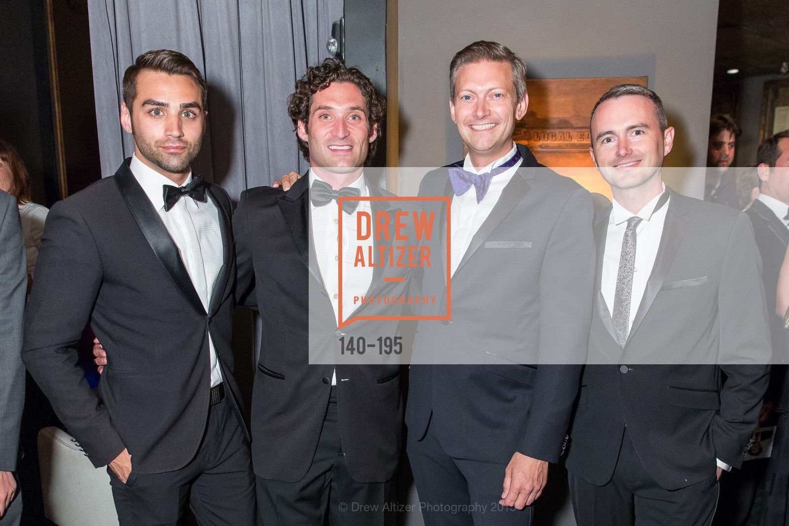 Scott Lake, Justin Fichelson, Michael Minson, Phillip Cannon, Gucci & Vogue Dinner, Local Edition San Francisco. Local Edition San Francisco, . 691 Market St, July 8th, 2015, Photo #140-195 Scott Lake, Justin Fichelson, Michael Minson, Phillip Cannon, Photo #140-195