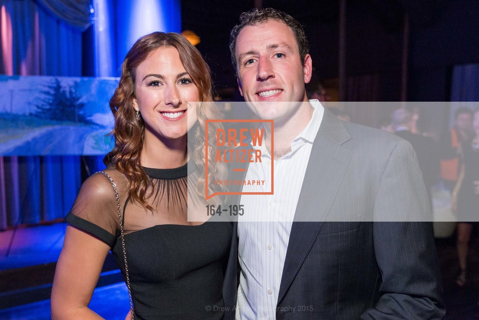 Caitlin Caswell, Dustin Earle, Gucci & Vogue Dinner, Local Edition San Francisco. Local Edition San Francisco, . 691 Market St, July 8th, 2015, Photo #164-195 Caitlin Caswell, Dustin Earle, Photo #164-195