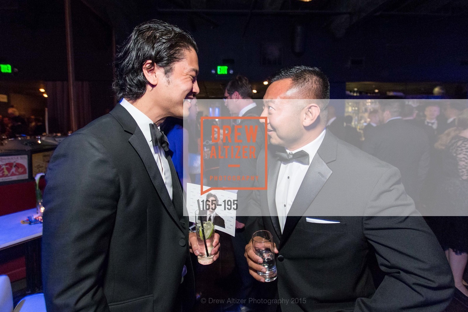 Kevin Gueco, Eric Li, Climb Real Estate and Sindeo Celebrate the Launch of Million Dollar Listing San Francisco, Local Edition San Francisco. 691 Market St, July 8th, 2015,Drew Altizer, Drew Altizer Photography, full-service agency, private events, San Francisco photographer, photographer california