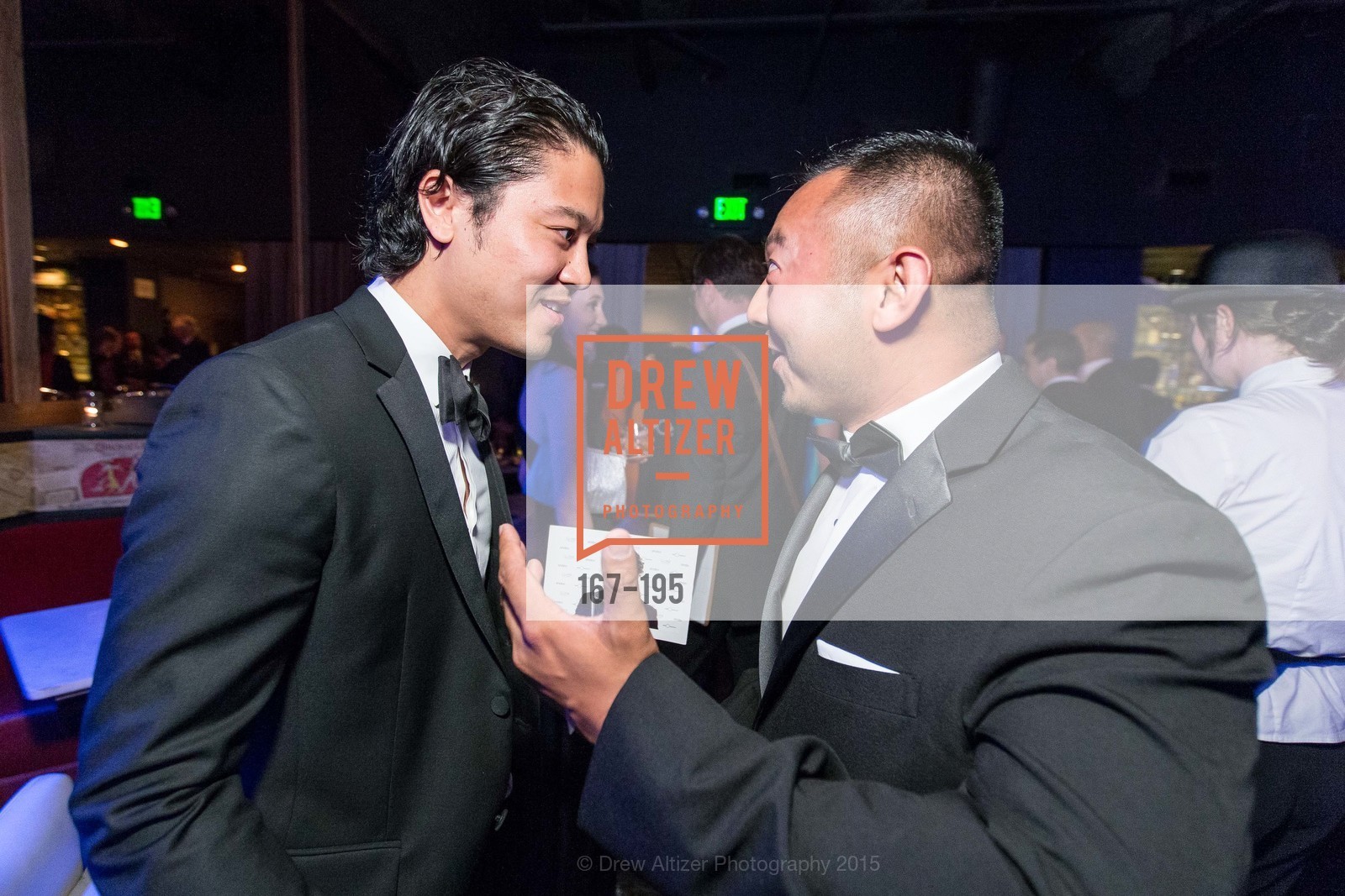 Kevin Gueco, Eric Li, Climb Real Estate and Sindeo Celebrate the Launch of Million Dollar Listing San Francisco, Local Edition San Francisco. 691 Market St, July 8th, 2015