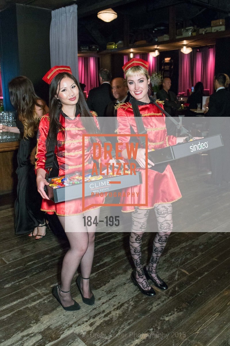 Alex Chong, Colleen Schwarz, Gucci & Vogue Dinner, Local Edition San Francisco. 691 Market St, July 8th, 2015, Photo #184-195 Alex Chong, Colleen Schwarz, Photo #184-195