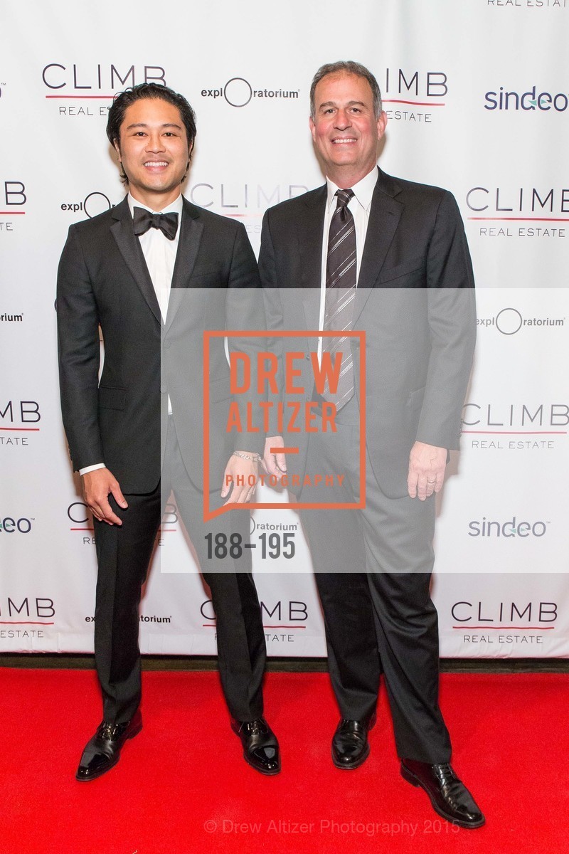 Kevin Gueco, Nick Stamos, Gucci & Vogue Dinner, Local Edition San Francisco. 691 Market St, July 8th, 2015, Photo #188-195 Kevin Gueco, Nick Stamos, Photo #188-195