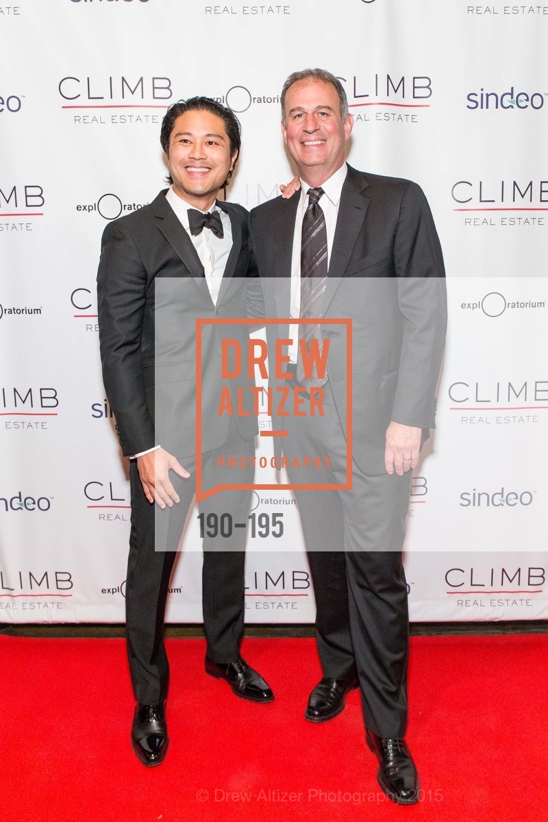 Kevin Gueco, Nick Stamos, Gucci & Vogue Dinner, Local Edition San Francisco. 691 Market St, July 8th, 2015, Photo #190-195 Kevin Gueco, Nick Stamos, Photo #190-195