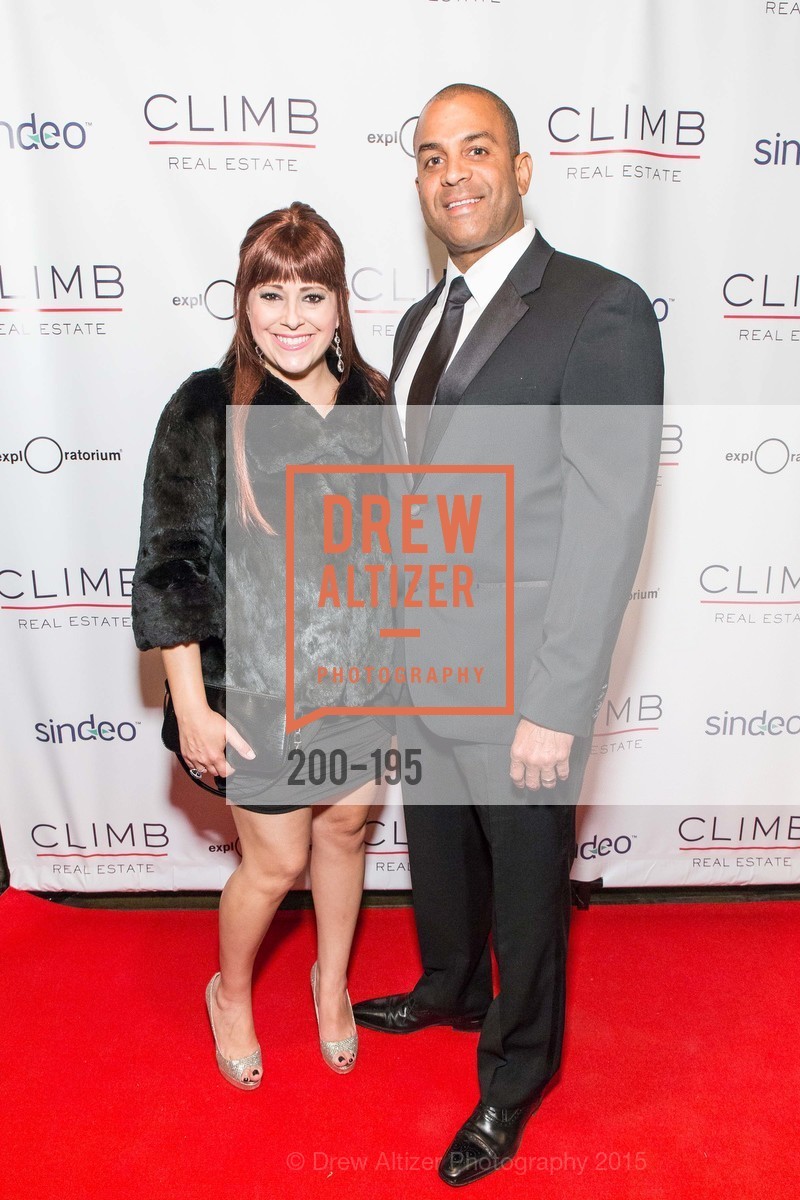 Michelle Balog, Lewis Phillips, Gucci & Vogue Dinner, Local Edition San Francisco. 691 Market St, July 8th, 2015, Photo #200-195 Michelle Balog, Lewis Phillips, Photo #200-195