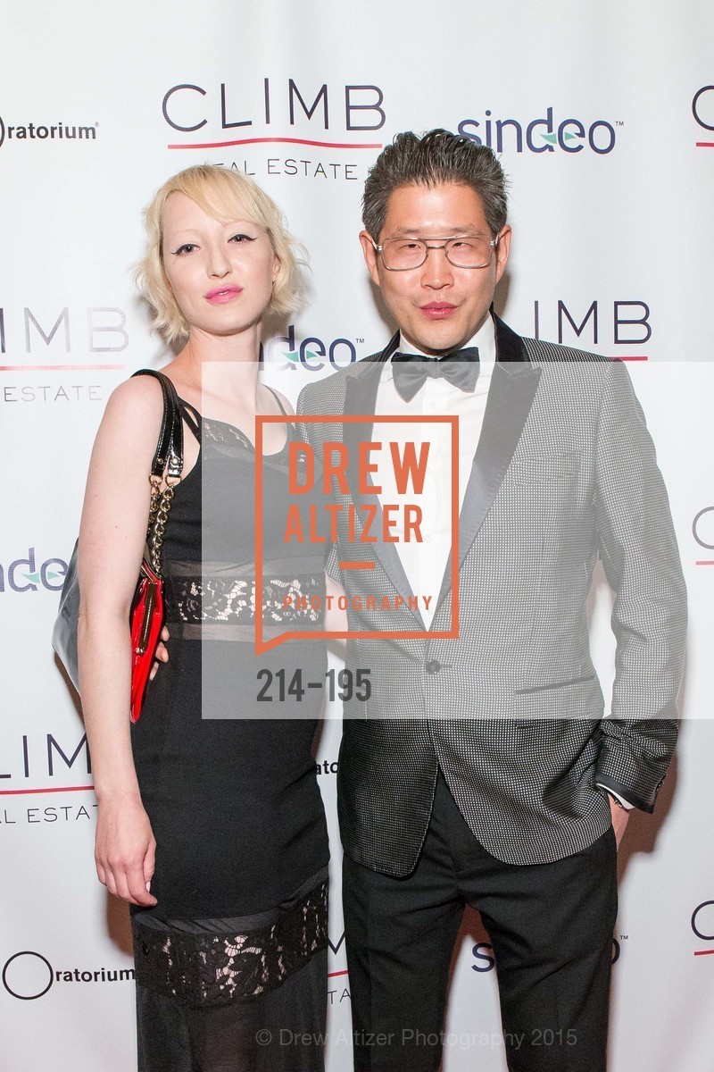Zoe Wong, Michael Wong, Climb Real Estate and Sindeo Celebrate the Launch of Million Dollar Listing San Francisco, Local Edition San Francisco. 691 Market St, July 8th, 2015,Drew Altizer, Drew Altizer Photography, full-service agency, private events, San Francisco photographer, photographer california