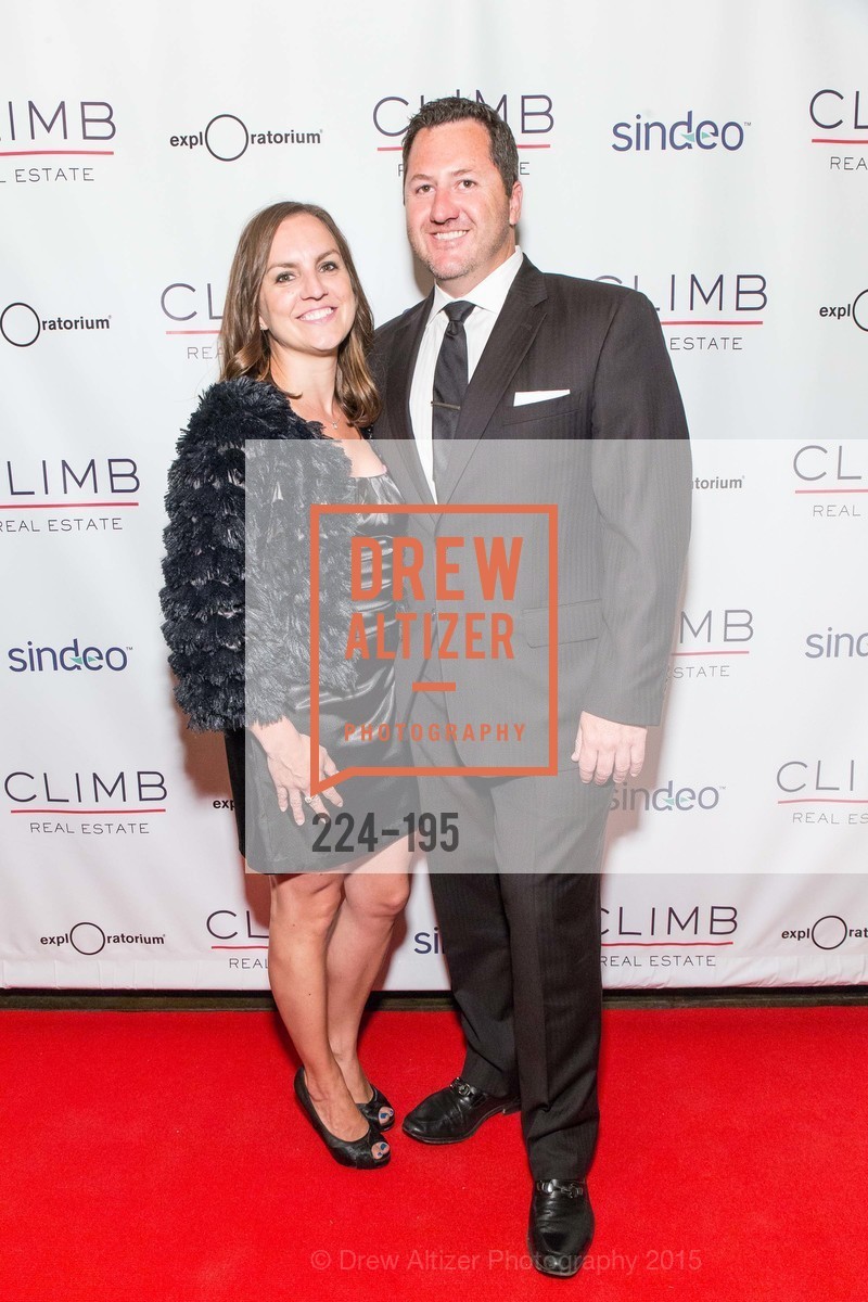 Kristina Marzullo, Mark Gundlach, Climb Real Estate and Sindeo Celebrate the Launch of Million Dollar Listing San Francisco, Local Edition San Francisco. 691 Market St, July 8th, 2015,Drew Altizer, Drew Altizer Photography, full-service agency, private events, San Francisco photographer, photographer california