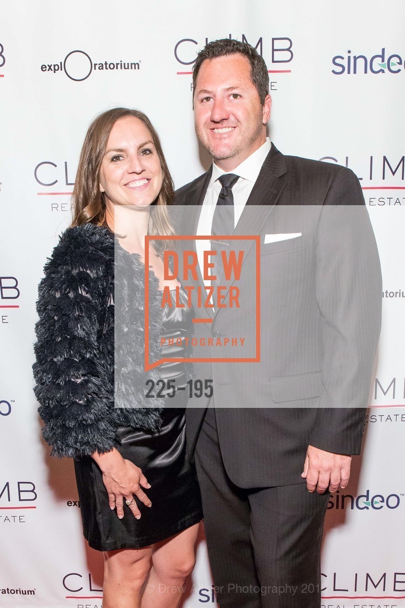 Kristina Marzullo, Mark Gundlach, Climb Real Estate and Sindeo Celebrate the Launch of Million Dollar Listing San Francisco, Local Edition San Francisco. 691 Market St, July 8th, 2015,Drew Altizer, Drew Altizer Photography, full-service agency, private events, San Francisco photographer, photographer california