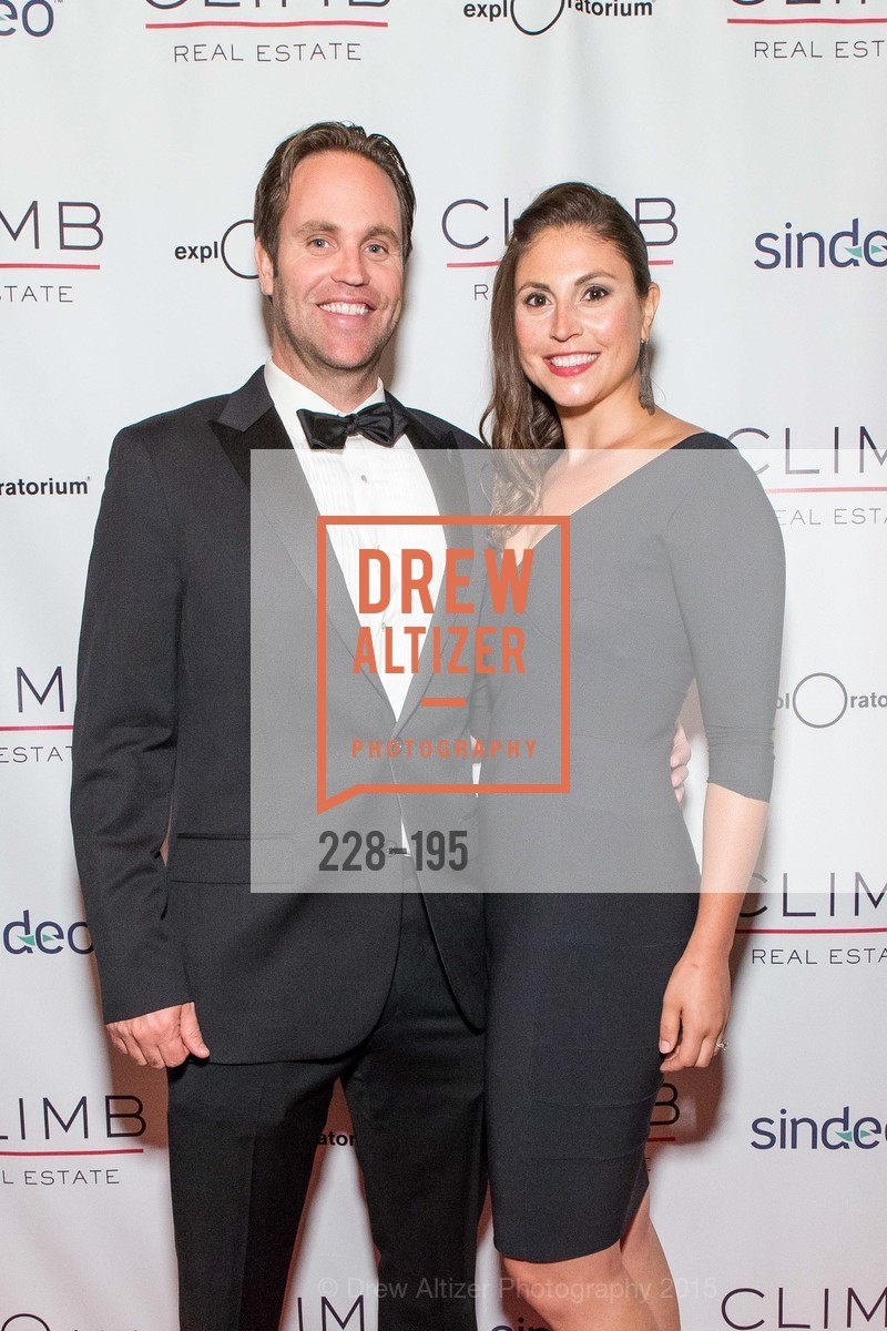 Michael Edde, Margot Luvin, Climb Real Estate and Sindeo Celebrate the Launch of Million Dollar Listing San Francisco, Local Edition San Francisco. 691 Market St, July 8th, 2015,Drew Altizer, Drew Altizer Photography, full-service agency, private events, San Francisco photographer, photographer california