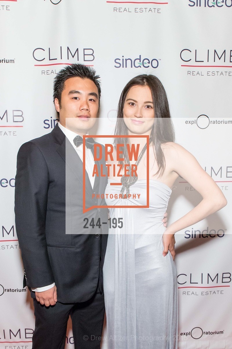Weiming Teng, Climb Real Estate and Sindeo Celebrate the Launch of Million Dollar Listing San Francisco, Local Edition San Francisco. 691 Market St, July 8th, 2015,Drew Altizer, Drew Altizer Photography, full-service agency, private events, San Francisco photographer, photographer california