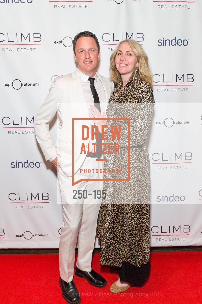 Jeff Gibson, Kira Mead, Gucci & Vogue Dinner, Local Edition San Francisco. 691 Market St, July 8th, 2015, Photo #250-195 Jeff Gibson, Kira Mead, Photo #250-195