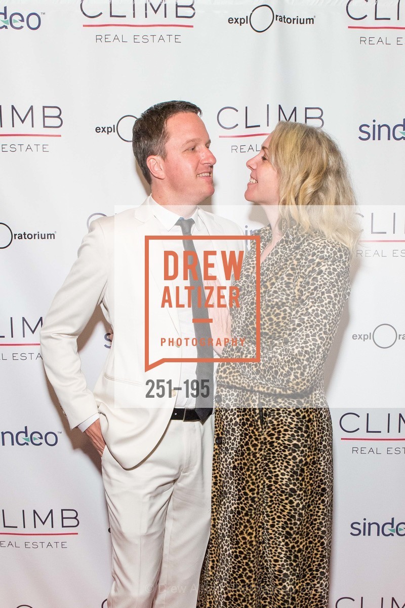 Jeff Gibson, Kira Mead, Gucci & Vogue Dinner, Local Edition San Francisco. 691 Market St, July 8th, 2015, Photo #251-195 Jeff Gibson, Kira Mead, Photo #251-195