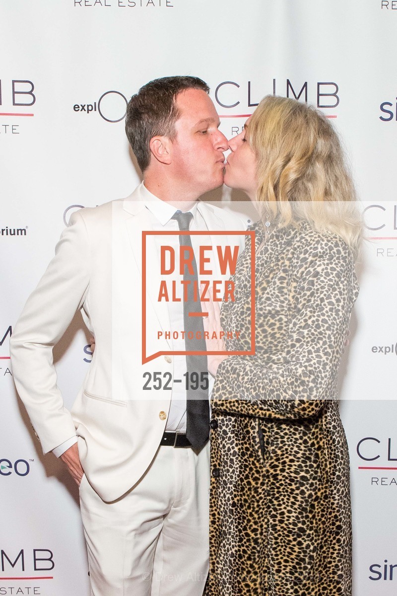 Jeff Gibson, Kira Mead, Gucci & Vogue Dinner, Local Edition San Francisco. 691 Market St, July 8th, 2015, Photo #252-195 Jeff Gibson, Kira Mead, Photo #252-195