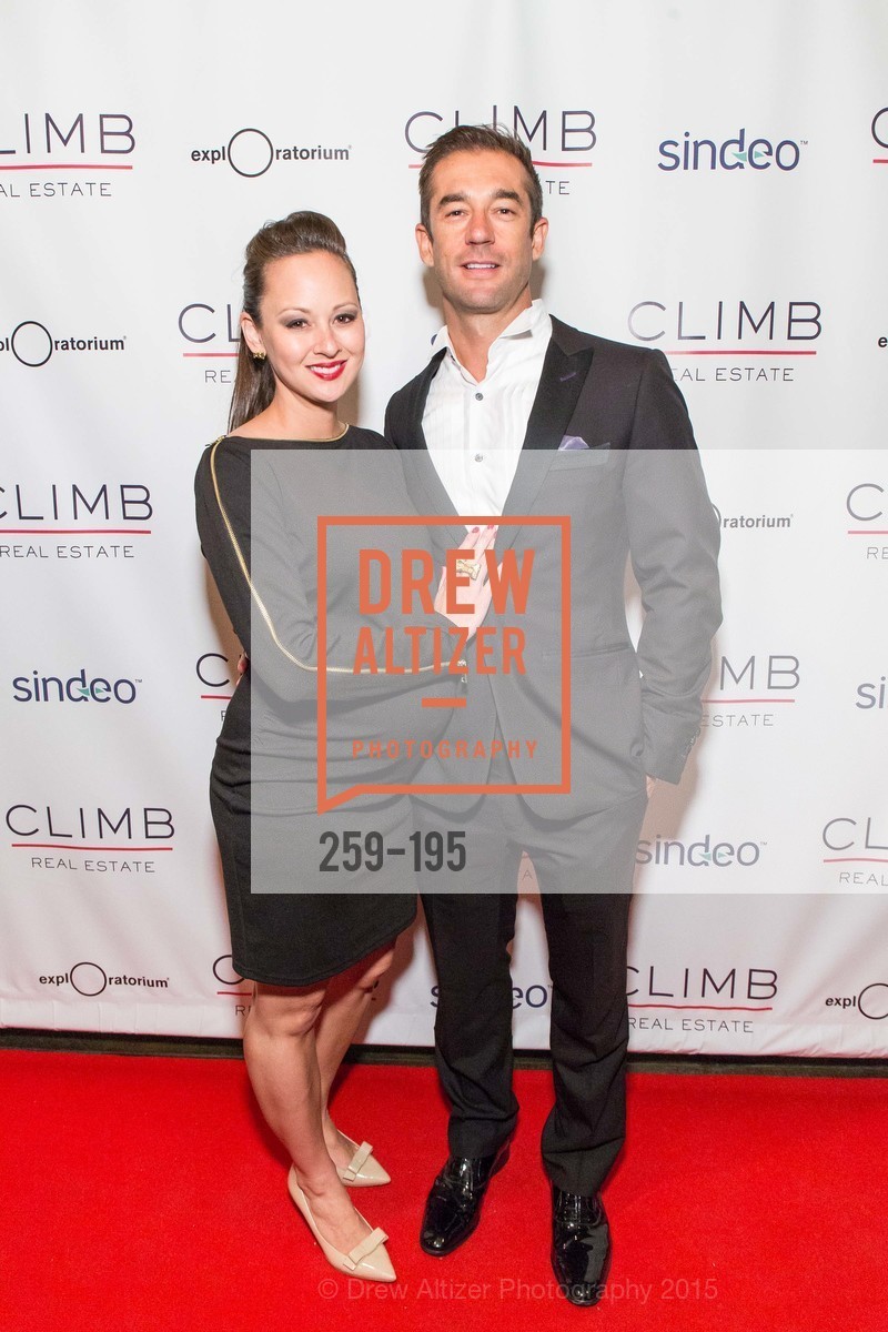 Jade Teo, James Teo, Climb Real Estate and Sindeo Celebrate the Launch of Million Dollar Listing San Francisco, Local Edition San Francisco. 691 Market St, July 8th, 2015,Drew Altizer, Drew Altizer Photography, full-service agency, private events, San Francisco photographer, photographer california