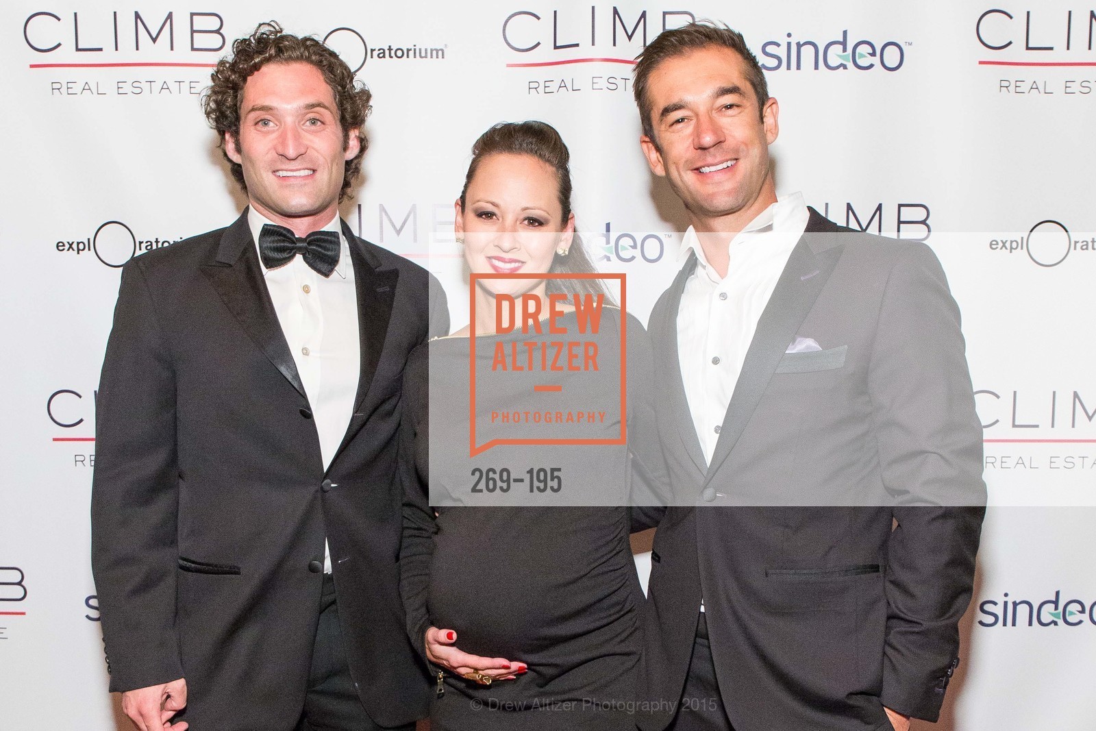 Justin Fichelson, Jade Teo, James Teo, Gucci & Vogue Dinner, Local Edition San Francisco. 691 Market St, July 8th, 2015, Photo #269-195 Justin Fichelson, Jade Teo, James Teo, Photo #269-195