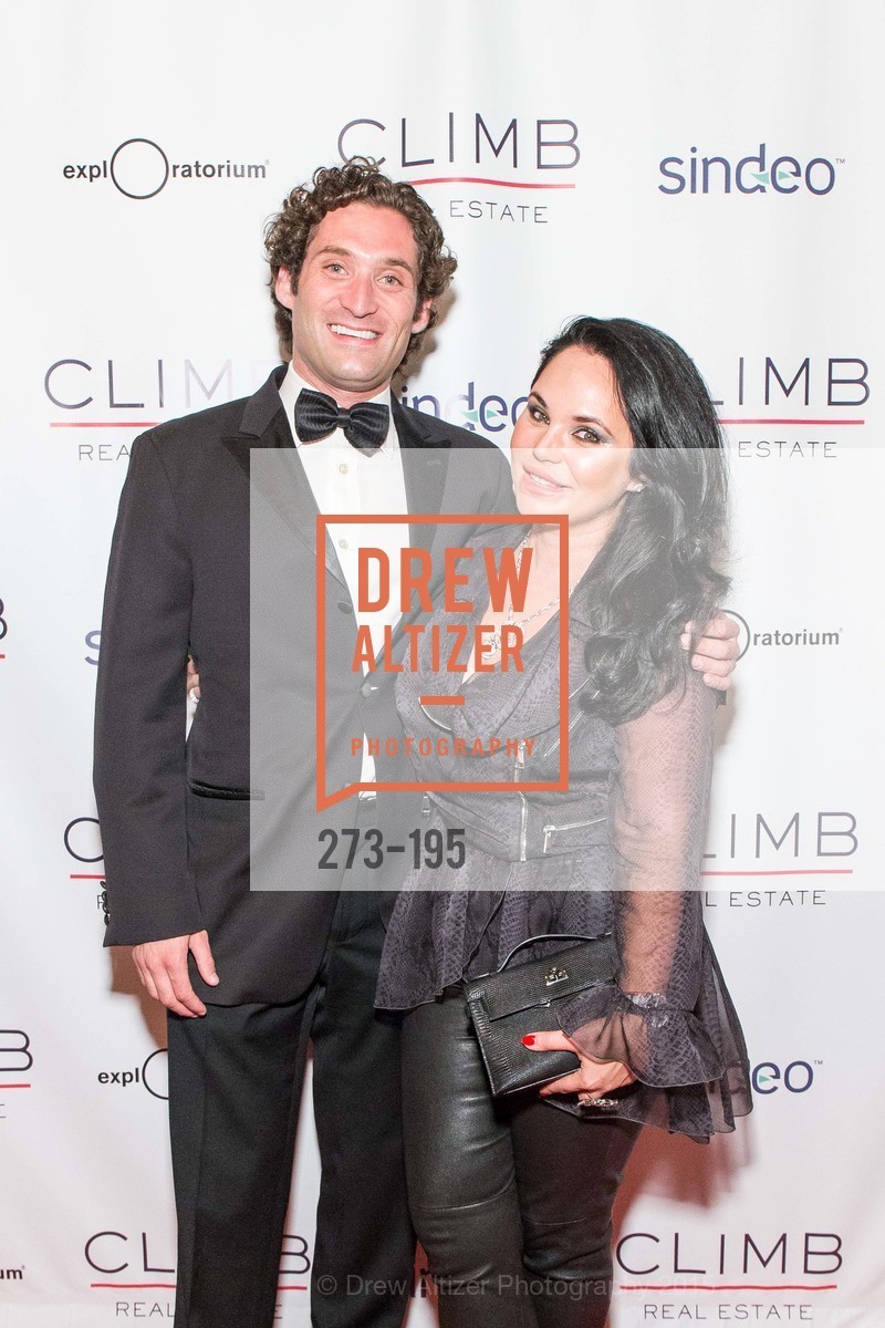 Justin Fichelson, Rada Katz, Photo #273-195
