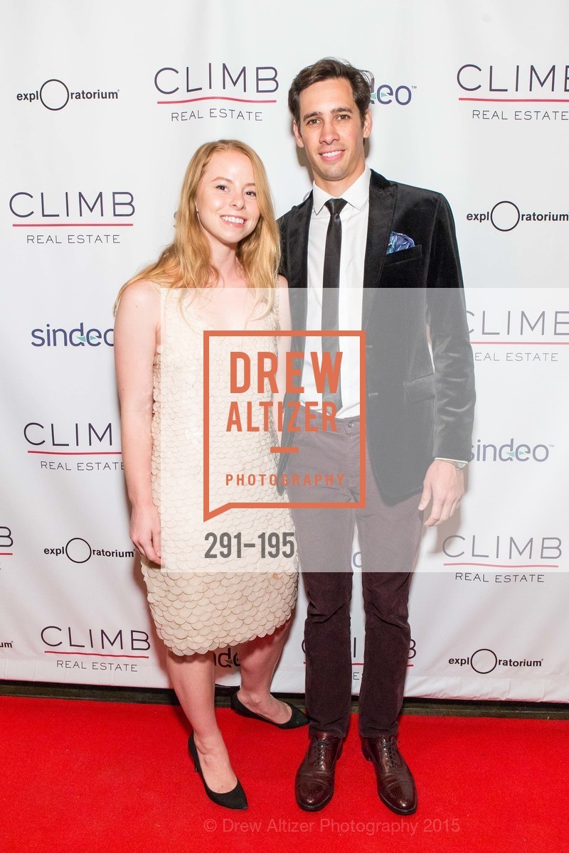 Gretchen Roehrs, Ryan Biggs, Gucci & Vogue Dinner, Local Edition San Francisco. 691 Market St, July 8th, 2015, Photo #291-195 Gretchen Roehrs, Ryan Biggs, Photo #291-195
