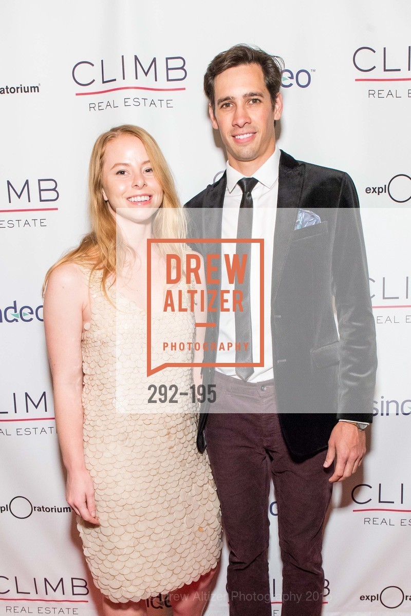 Gretchen Roehrs, Ryan Biggs, Climb Real Estate and Sindeo Celebrate the Launch of Million Dollar Listing San Francisco, Local Edition San Francisco. 691 Market St, July 8th, 2015,Drew Altizer, Drew Altizer Photography, full-service agency, private events, San Francisco photographer, photographer california