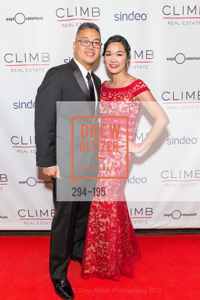 Michael Soon, Bernice Soon, Climb Real Estate and Sindeo Celebrate the Launch of Million Dollar Listing San Francisco, Local Edition San Francisco. 691 Market St, July 8th, 2015,Drew Altizer, Drew Altizer Photography, full-service agency, private events, San Francisco photographer, photographer california