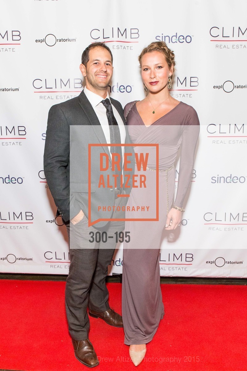 Jaron Eliopoulos, Svetlana Kolesnikova, Gucci & Vogue Dinner, Local Edition San Francisco. 691 Market St, July 8th, 2015, Photo #300-195 Jaron Eliopoulos, Svetlana Kolesnikova, Photo #300-195