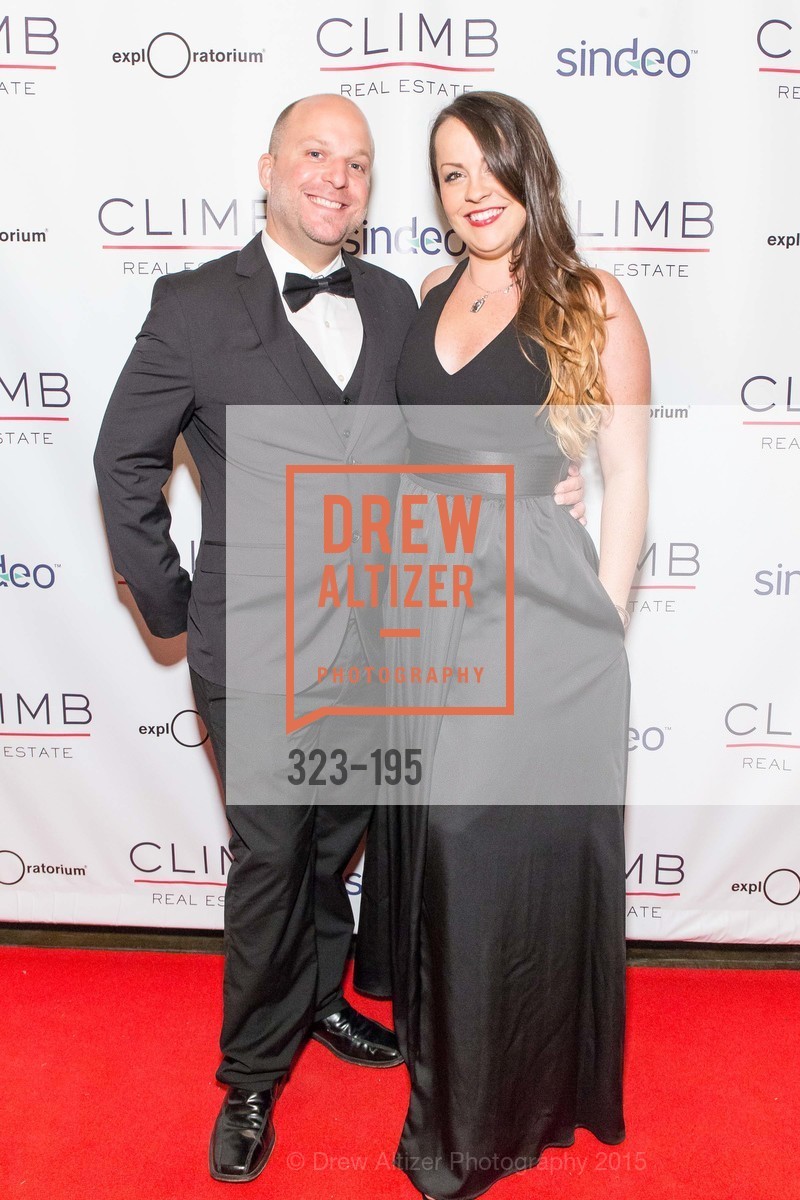 Russell Bode, Climb Real Estate and Sindeo Celebrate the Launch of Million Dollar Listing San Francisco, Local Edition San Francisco. 691 Market St, July 8th, 2015,Drew Altizer, Drew Altizer Photography, full-service agency, private events, San Francisco photographer, photographer california