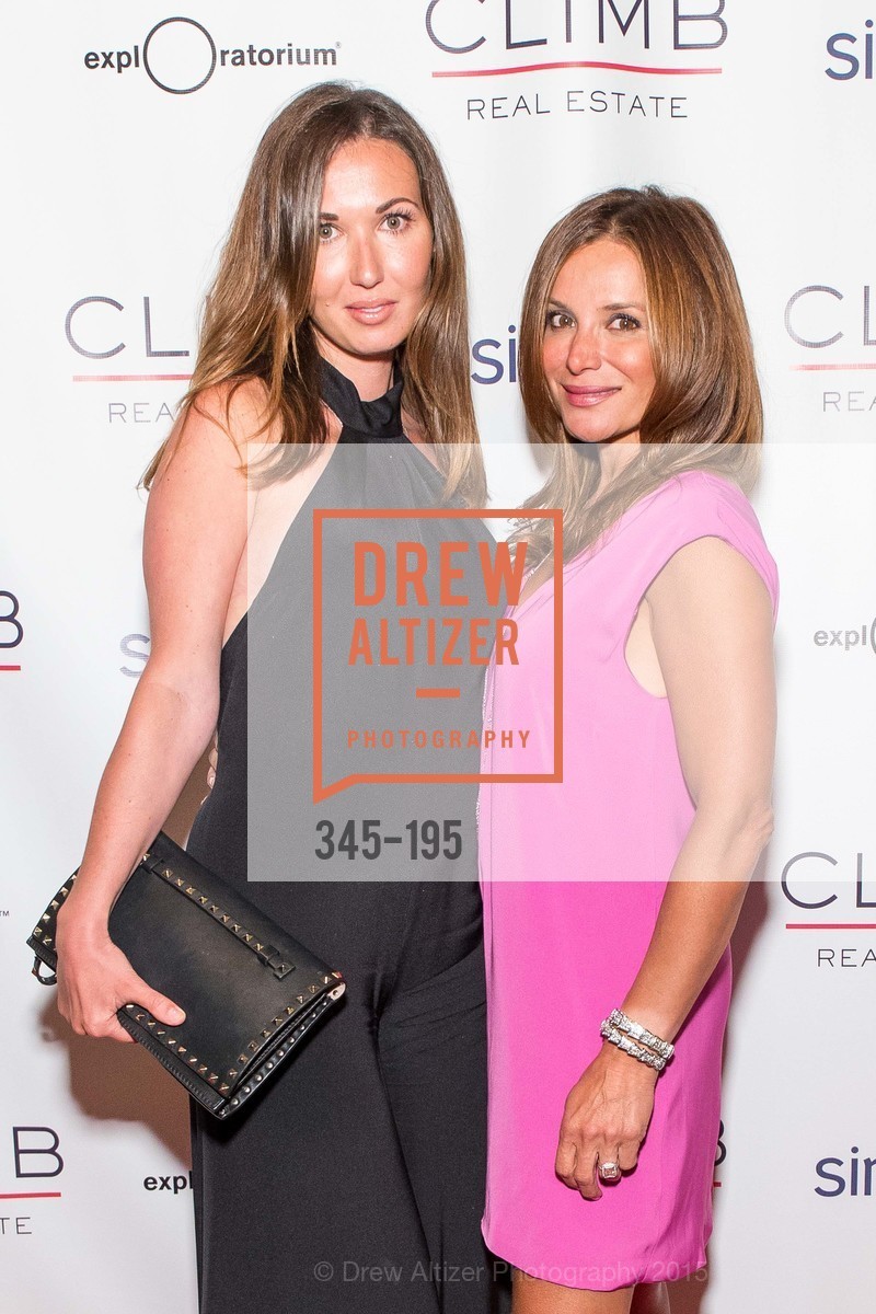Camilla Papale, Claudia Ross, Gucci & Vogue Dinner, Local Edition San Francisco. 691 Market St, July 8th, 2015, Photo #345-195 Camilla Papale, Claudia Ross, Photo #345-195