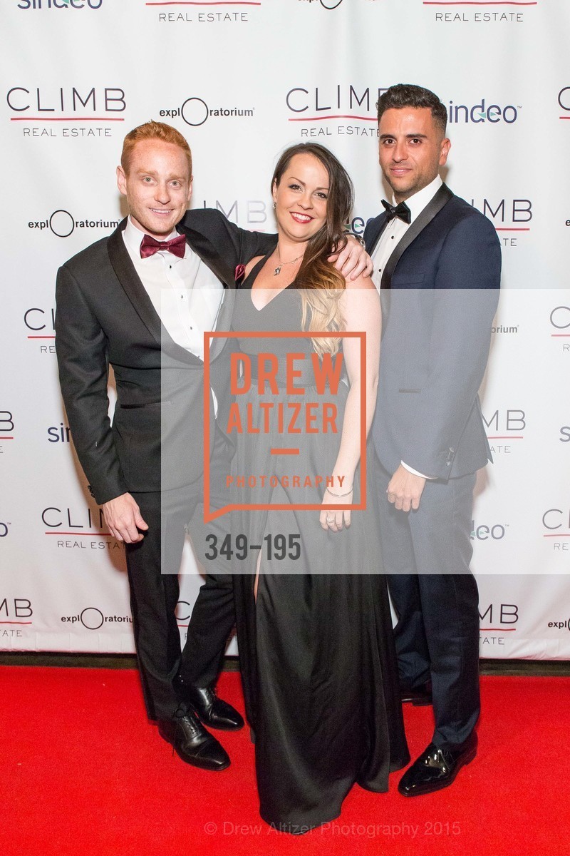 Harrison Malone, Matt Wathen, Climb Real Estate and Sindeo Celebrate the Launch of Million Dollar Listing San Francisco, Local Edition San Francisco. 691 Market St, July 8th, 2015,Drew Altizer, Drew Altizer Photography, full-service event agency, private events, San Francisco photographer, photographer California