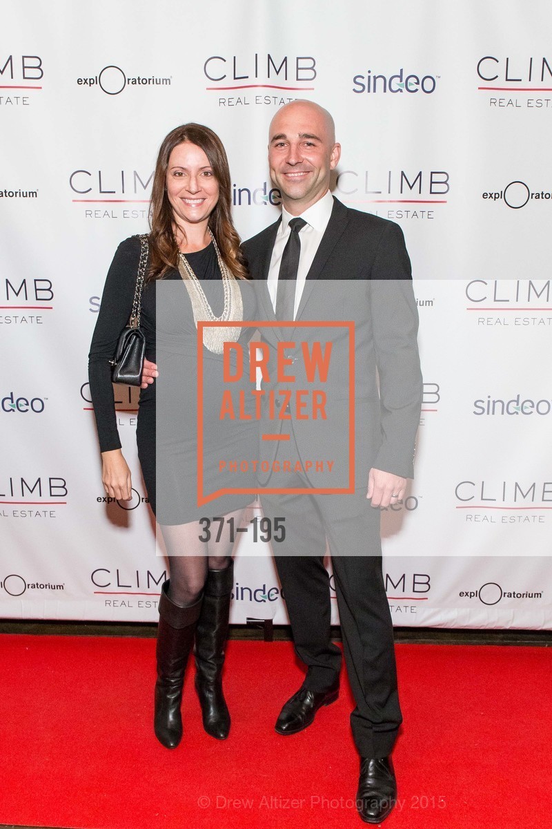 Aaron Avallon, Tiffany Combs, Gucci & Vogue Dinner, Local Edition San Francisco. 691 Market St, July 8th, 2015, Photo #371-195 Aaron Avallon, Tiffany Combs, Photo #371-195