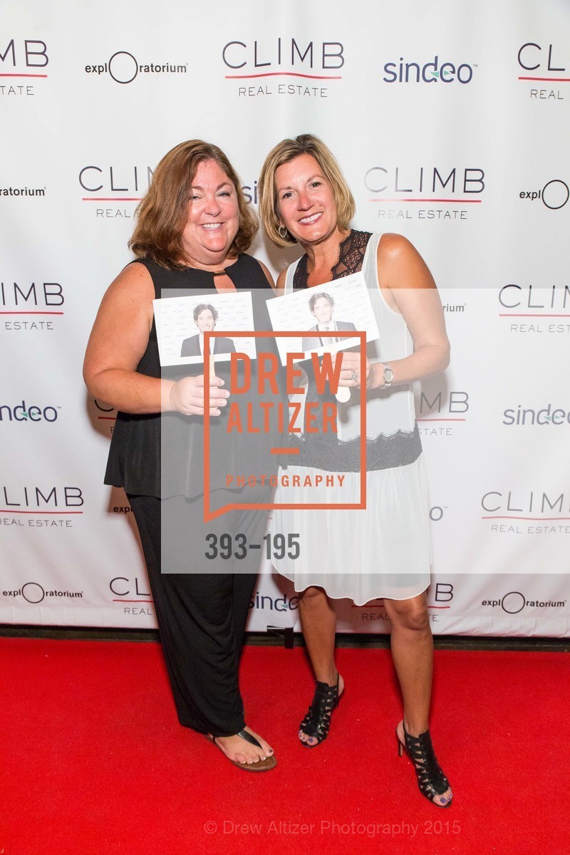 Kelly Stucker, Debbie Brown, Climb Real Estate and Sindeo Celebrate the Launch of Million Dollar Listing San Francisco, Local Edition San Francisco. 691 Market St, July 8th, 2015,Drew Altizer, Drew Altizer Photography, full-service agency, private events, San Francisco photographer, photographer california