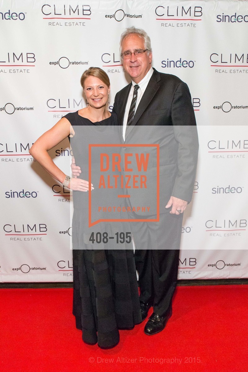 Christine Dwiggins, Walt Baczkowski, Climb Real Estate and Sindeo Celebrate the Launch of Million Dollar Listing San Francisco, Local Edition San Francisco. 691 Market St, July 8th, 2015,Drew Altizer, Drew Altizer Photography, full-service agency, private events, San Francisco photographer, photographer california