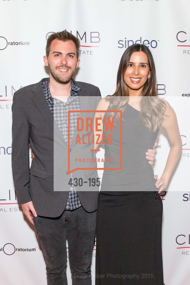 John Uphoff, Natalia Melendez, Gucci & Vogue Dinner, Local Edition San Francisco. 691 Market St, July 8th, 2015, Photo #430-195 John Uphoff, Natalia Melendez, Photo #430-195