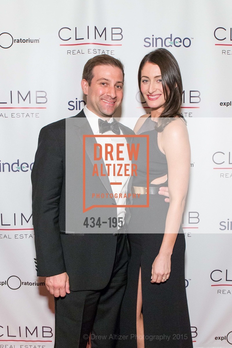 Dave Saxe, Jenn Sockolov, Climb Real Estate and Sindeo Celebrate the Launch of Million Dollar Listing San Francisco, Local Edition San Francisco. 691 Market St, July 8th, 2015,Drew Altizer, Drew Altizer Photography, full-service event agency, private events, San Francisco photographer, photographer California